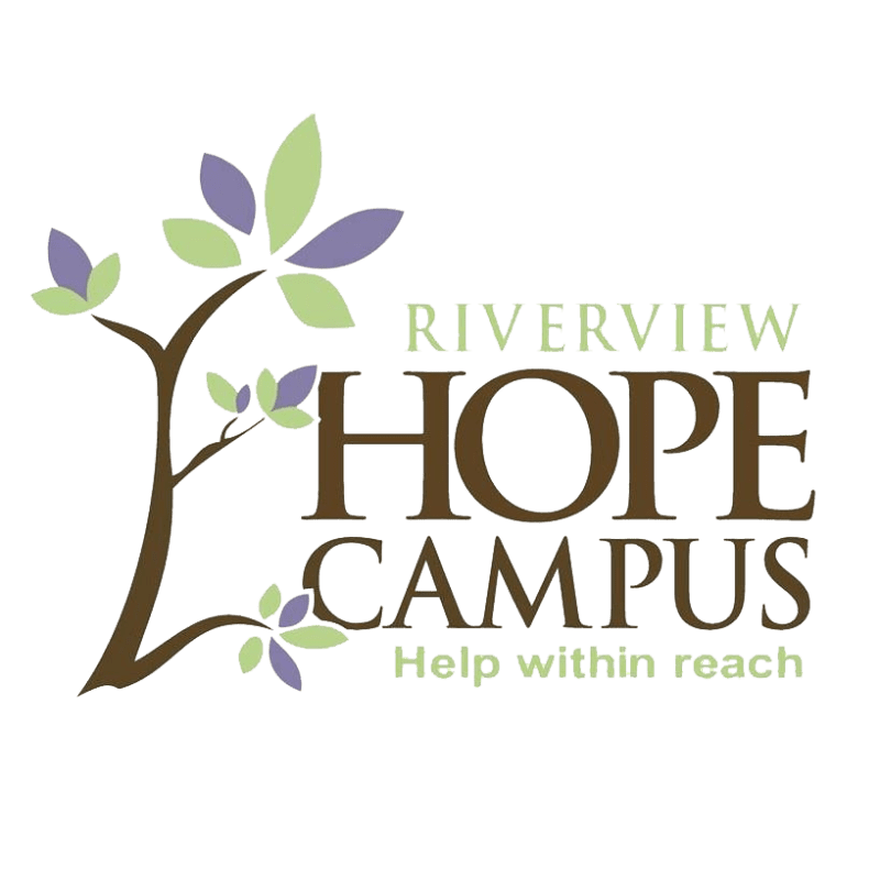 Contact Us - River View Hope Campus